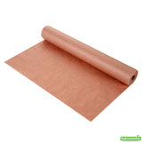 Paper Roll, Butcher, RW Base 24 Inch, Pink & Peach, 175 Foot,1 - 1 EACH