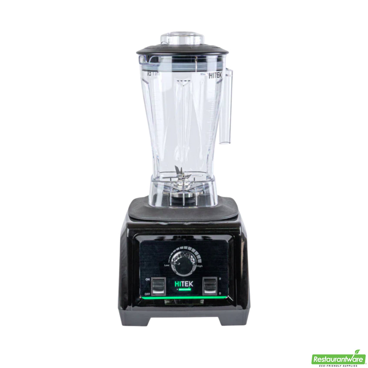 Blender, Hi Tek 64 Ounce, Heavy-Duty, with Toggle Control & Variable Speed,1 - 1 EACH