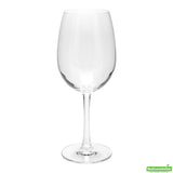 Glasses, Cabernet Wine, Voglia Nude, 20 Ounce,1 - 6 COUNT
