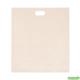 Bags, Toaster, 7.5 x 6.75 Inch, Plastic, Kraft, Non-Stick, Temperature Resistant up to 500 Degrees Fahrenheit,1 - 10 COUNT