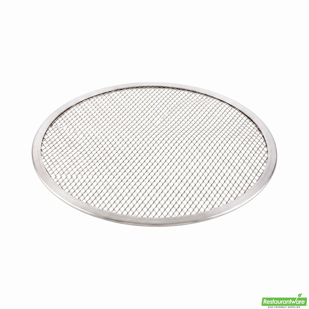 Screen, Pizza, 12 Inch, Aluminum, 12 Linear Inch,1 - 1 EACH