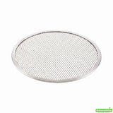 Screen, Pizza, 12 Inch, Aluminum, 12 Linear Inch,1 - 1 EACH