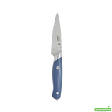 Knife, Paring, 3 Inch, Steel, 3 Linear Inch,1 - 1 COUNT