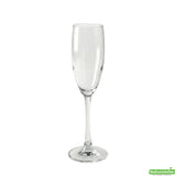 Flutes, Champagne, Voglia Nude, 6 Ounce, 6 Ounce,1 - 6 COUNT