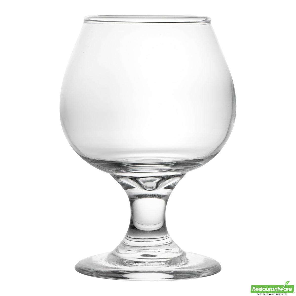 Glasses, Snifter, Vetri, 6 Ounce Brandy, 2 x 2 x 4.25 Inch,4 - 6 COUNT
