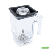 Container, Blender, Hi Tek 48 Ounce,1 - 1 EACH