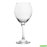 Glasses, Wine, Vetri, 14 Ounce, 3 x 3 x 7.75 Inch,4 - 6 COUNT