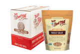 Bran, Wheat,4 - 8 OUNCE