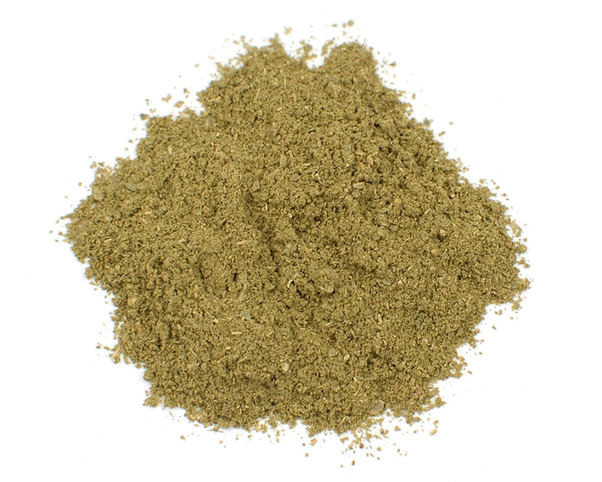 Spice, Bay Leaves, Ground,1 - 14 OUNCE