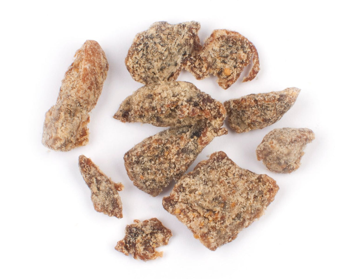 Figs, Golden, Diced, Dried,1 - 5 POUND