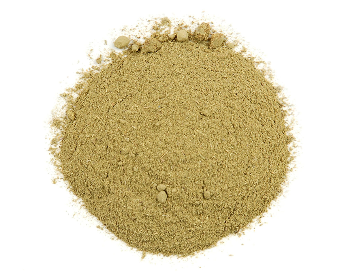 Seasoning, Gumbo File,1 - 12 OUNCE