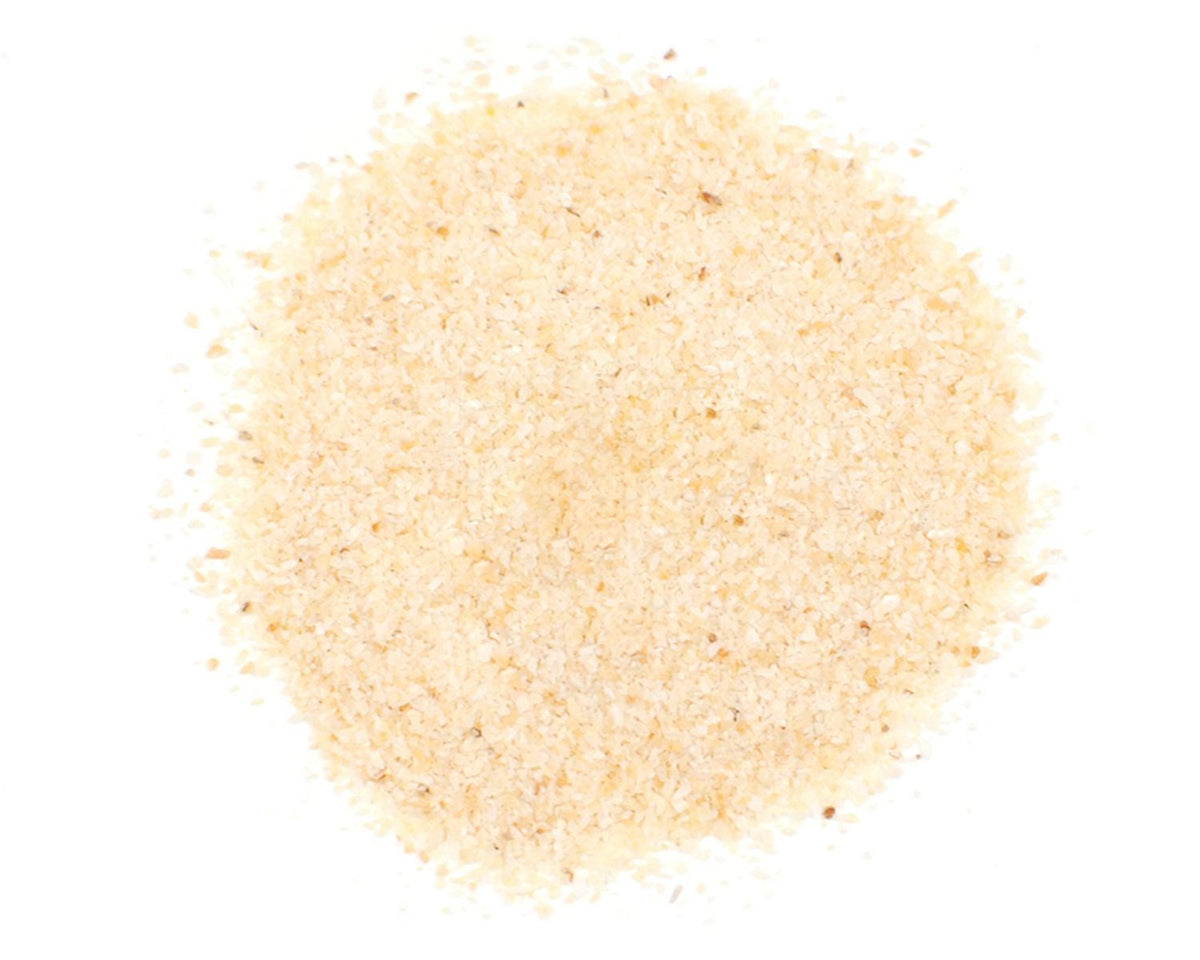 Spice, Garlic, Granulated,1 - 10 POUND