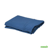 Chair Covers, Banquet, Spandex, Blue,1 - 10 COUNT