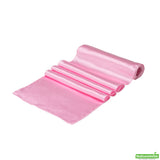 Table Runners, 12 x 108 Inch, Satin, Light Pink,1 - 10 COUNT