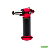 Torch, Kitchen, 5.25 x 2.5 x 6.75 Inch, Butane, Stainless Steel, with Adjustable Dial,1 - 1 EACH