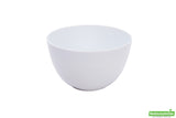 Cups, Bodega Dessert, 4 Ounce, Plastic, White, Round, Heavyweight, 4 Ounce,1 - 100 COUNT