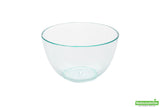 Cups, Bodega Dessert, 4 Ounce, Plastic, Sea Green, Round, Heavyweight, 4 Ounce,1 - 100 COUNT