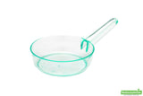 Pan, Mini Sauce, 3.25 Inch, Plastic, Seagreen, 3.25 Linear Inch,1 - 100 COUNT