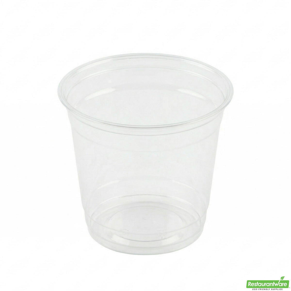 Containers, Deli, 24 Ounce, Plastic, Clear, Round, 24 Ounce,1 - 500 COUNT