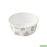 Cups, Baking, 5 Ounce, Paper, Vintage Floral, 5 Ounce,1 - 200 COUNT
