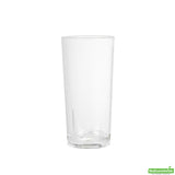 Glasses, Cannello Shot, 2 Ounce, Plastic, Clear, 2 Ounce,1 - 100 COUNT