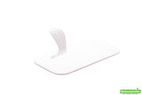 Trays, Pastry Pallet, Rectangle, White, Plastic,1 - 100 COUNT