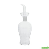 Bottle, Brown Glass Oil Dispenser, 8.5 Ounce, 8.5 Ounce,1 - 1 EACH