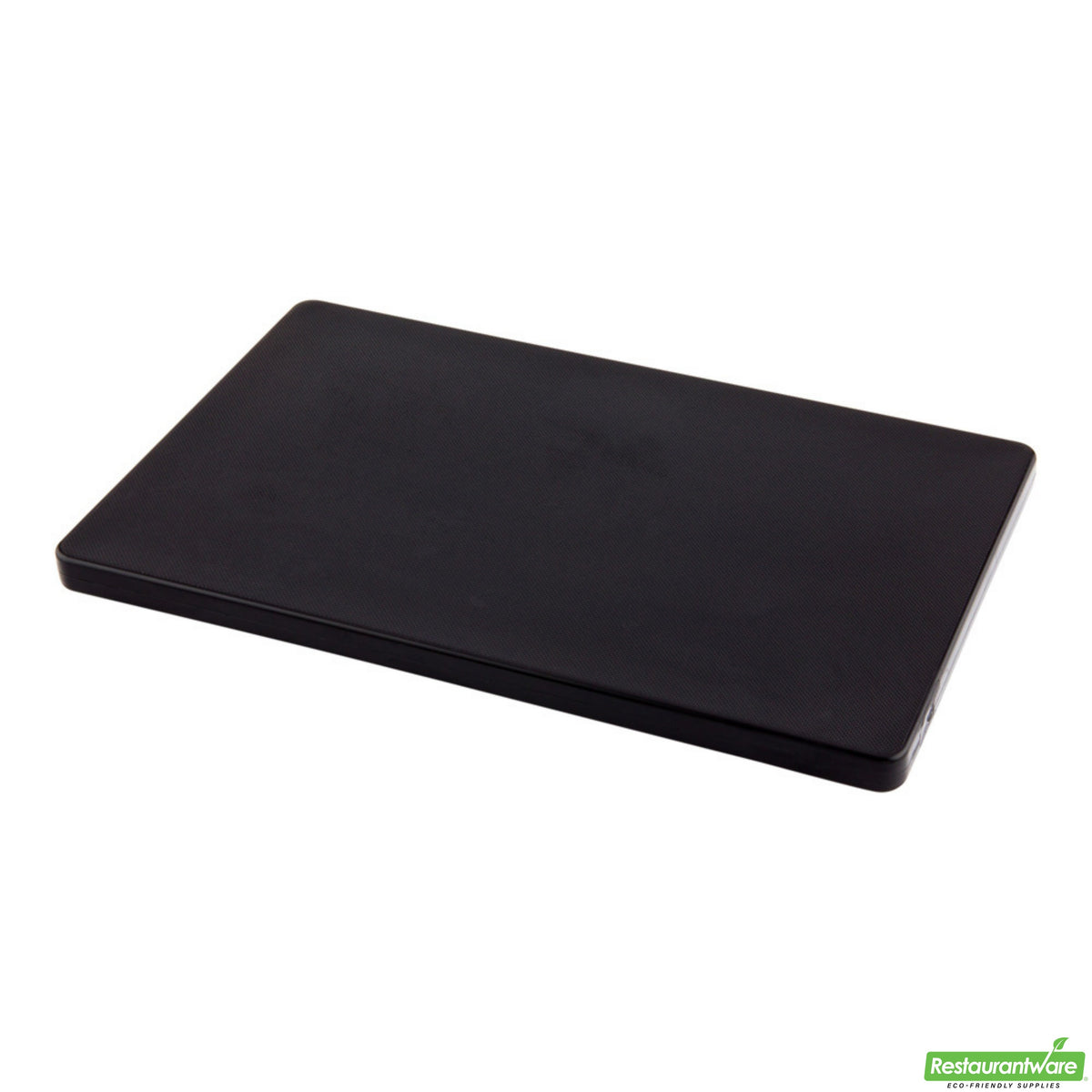Cutting Board, 6 x 10 Inch, Black,1 - 1 COUNT