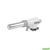 Torch, Kitchen, RW Pyro 7.75 x 3 x 1.50 Inch, Butane, White, with Adjustable Dial,1 - 1 EACH