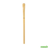 Scoop, Matcha, Dojo, 6.5 Inch, Bamboo, 6.5 Linear Inch,1 - 1 EACH