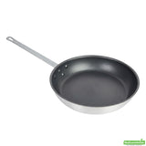 Pans, Fry, Met Lux 12 Inch, Non-Stick, Aluminum,6 - 1 COUNT