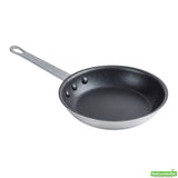 Pans, Fry, Met Lux 8 Inch, Non-Stick, Aluminum,6 - 1 COUNT