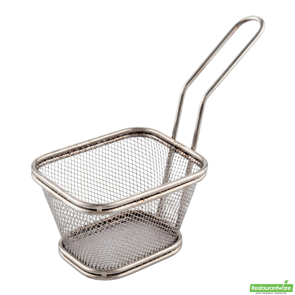 Basket, Mini Fryer, 4 x 3.25 Inch, Stainless Steel,1 - 1 COUNT