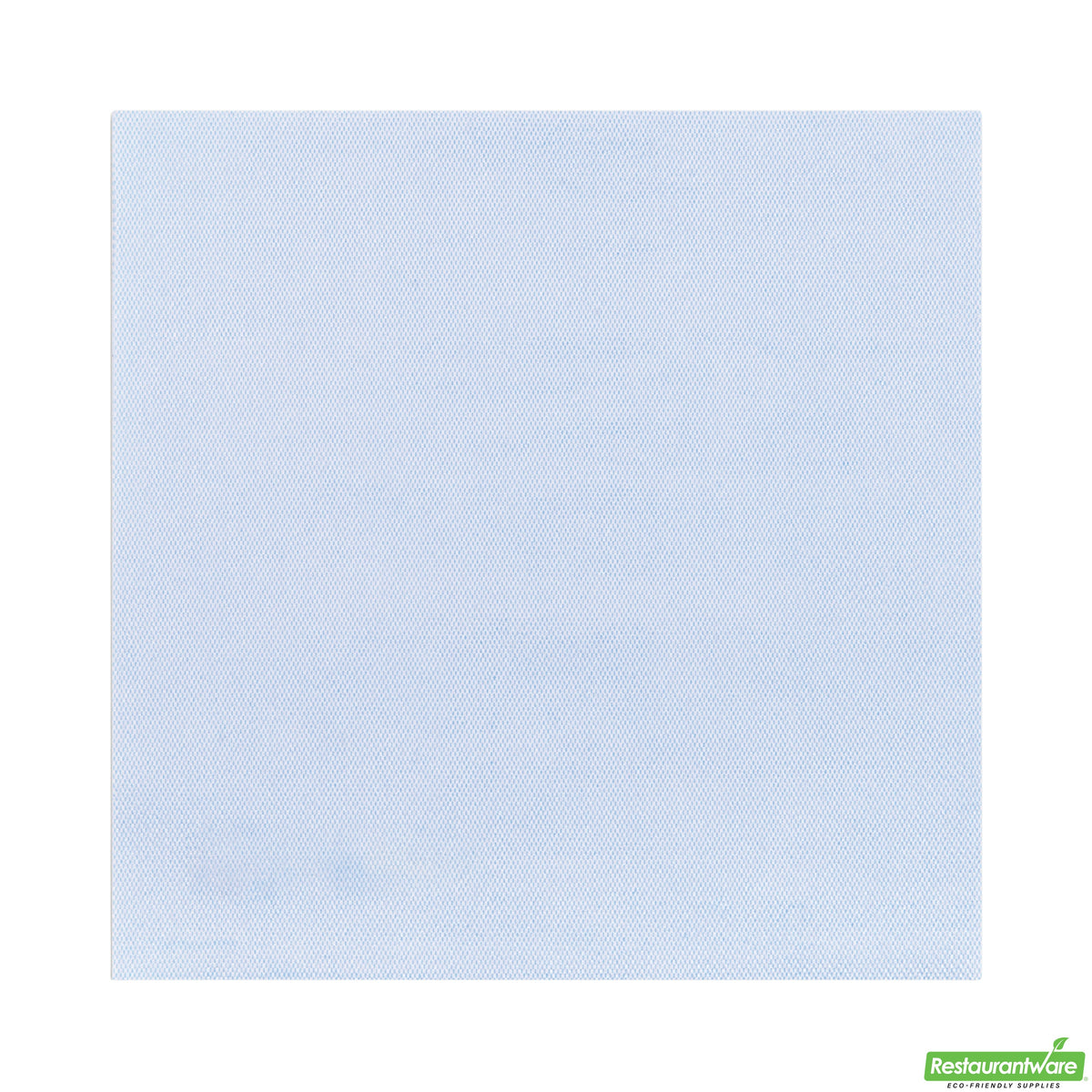 Napkins, Luxenap Air Laid Dinner, Celeste Denim, 16 x 16 Inch, 16 Linear Inch,1 - 25 COUNT