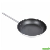 Pans, Fry, Met Lux 14 Inch, Non-Stick, Aluminum,6 - 1 COUNT