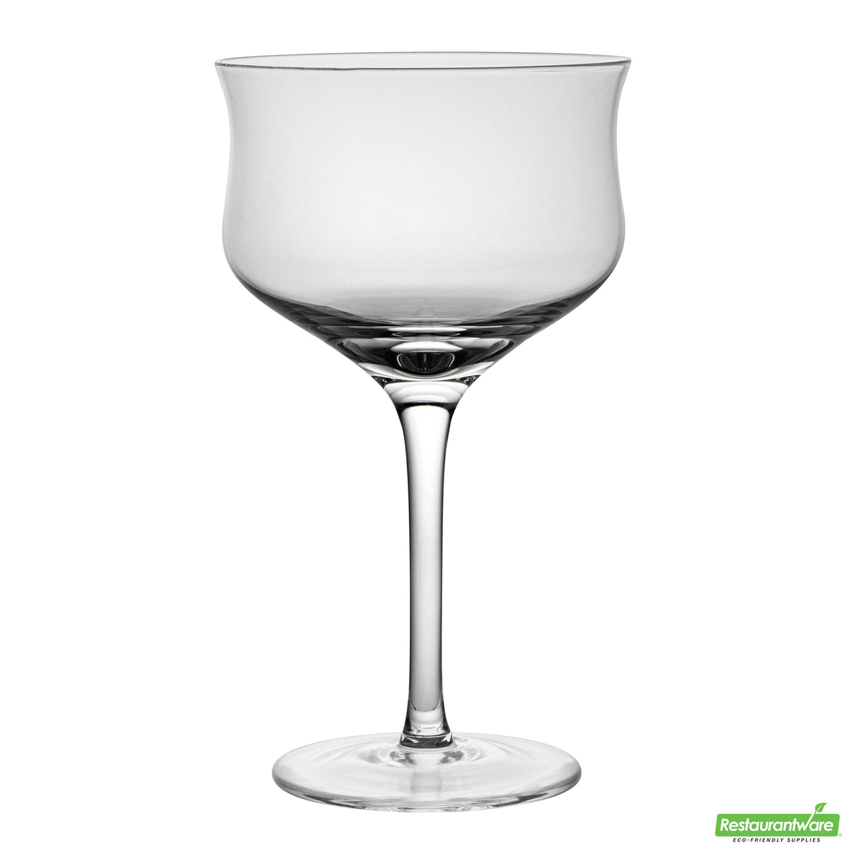 Glasses, Cocktail, Vetri, 12 Ounce, 3.75 x 3.75 x 6.75 Inch,4 - 6 COUNT