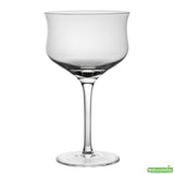Glasses, Cocktail, Vetri, 12 Ounce, 3.75 x 3.75 x 6.75 Inch,4 - 6 COUNT
