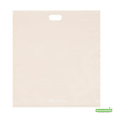 Bags, Toaster, 8.75 x 8 Inch, Plastic, Kraft, Non-Stick, Temperature Resistant up to 500 Degrees Fahrenheit,1 - 10 COUNT