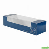 Boxes, Pastry & Cake, 9.75 x 3.25 x 2.25 Inch, Paper, Frenchie, with Window,100 - 1 COUNT