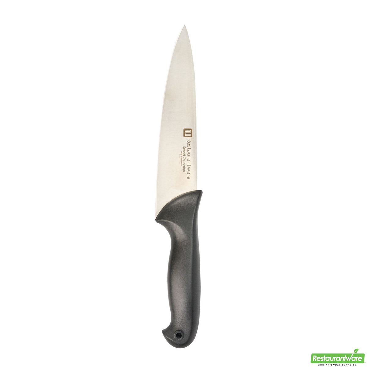Knife, Protection Chef, 8 Inch, German Steel, 8 Linear Inch,1 - 1 COUNT