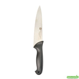 Knife, Protection Chef, 8 Inch, German Steel, 8 Linear Inch,1 - 1 COUNT