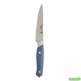 Knife, Utility, 5 Inch, Steel, 5 Linear Inch,1 - 1 COUNT
