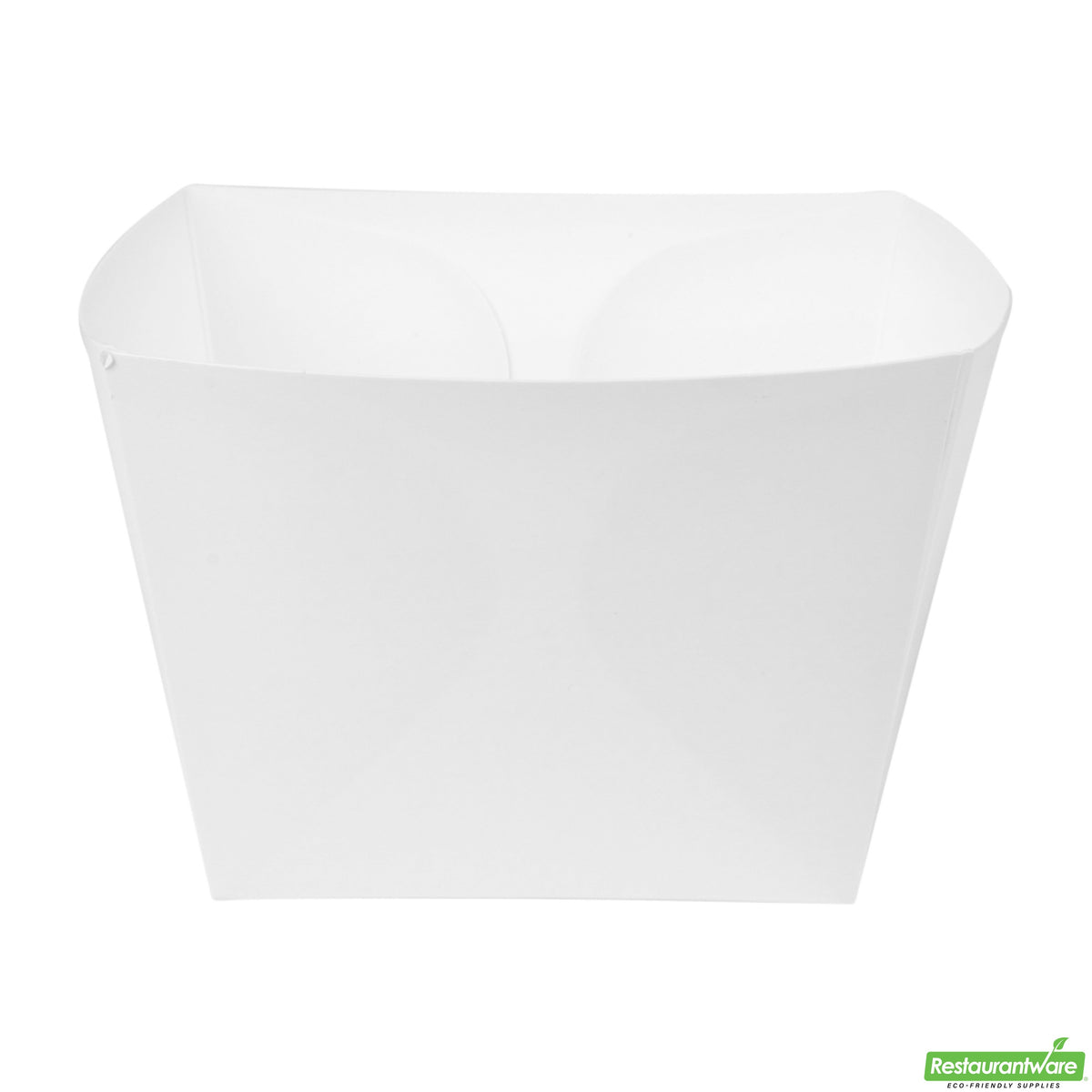 Boxes, Snack, 3.5 x 3.5 x 3.25 Inch, Paper, White,1 - 200 COUNT
