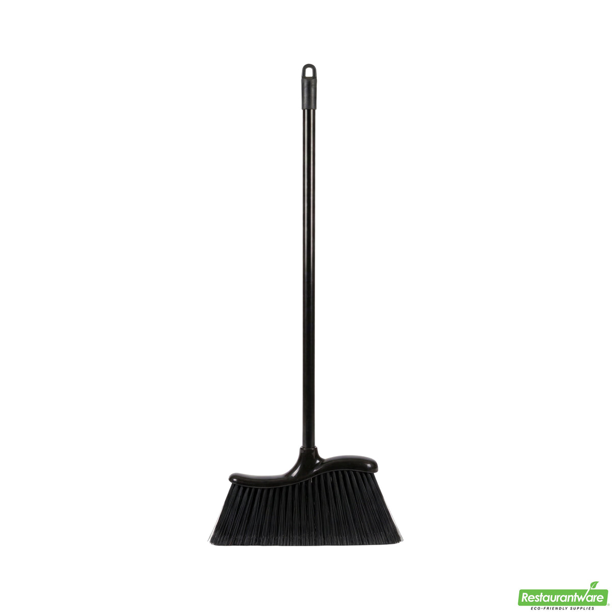 Broom, Angle, 12 x 2 x 39 Inch, Black,1 - 1 EACH
