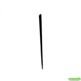 Pick, 4 Inch, Plastic, Black,1 - 1000 COUNT