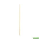Skewers, Square, 6.50 Inch, Bamboo,1 - 1000 COUNT