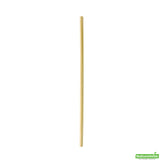 Skewers, Triangular, 7.5 Inch, Bamboo,1 - 1000 COUNT