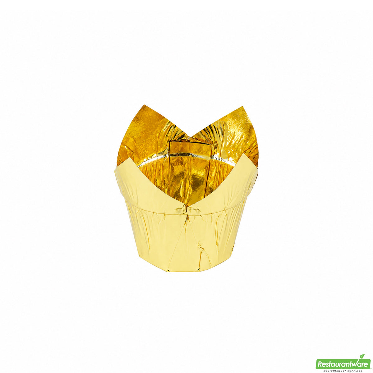 Cups, Tulip Baking, 1.2 Ounce, Paper, Rose Gold, 1.2 Ounce,1 - 200 COUNT
