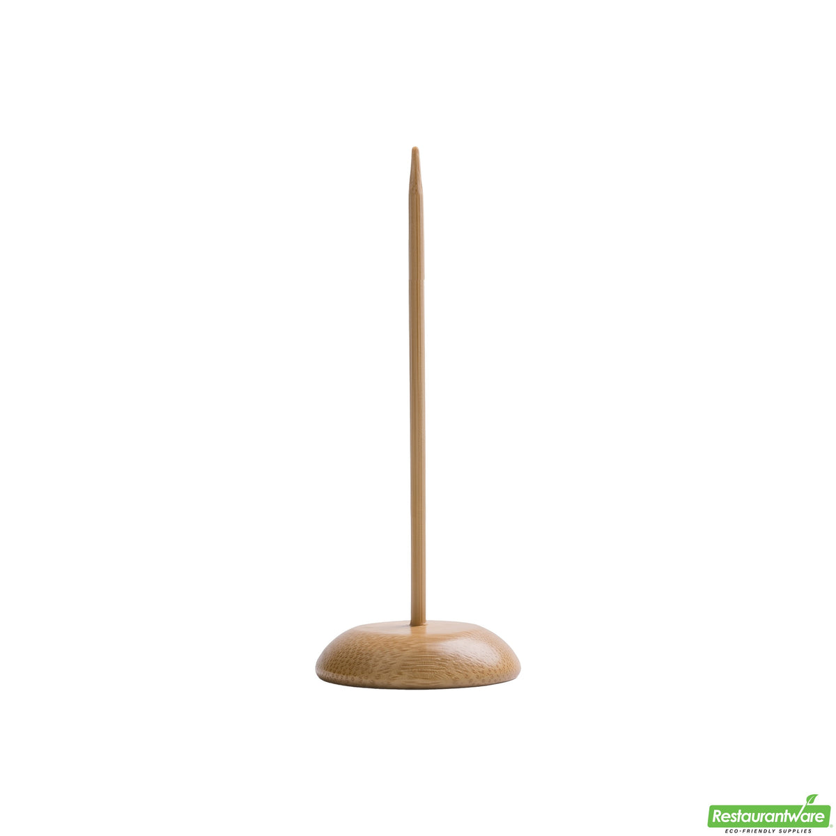 Skewers, Reversible Pedestal, 1.5 Inch, Bamboo, 1.5 Linear Inch,1 - 100 COUNT