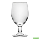 Goblets, Vetri, 14 Ounce, 2.75 x 2.75 x 6.50 Inch,4 - 6 COUNT